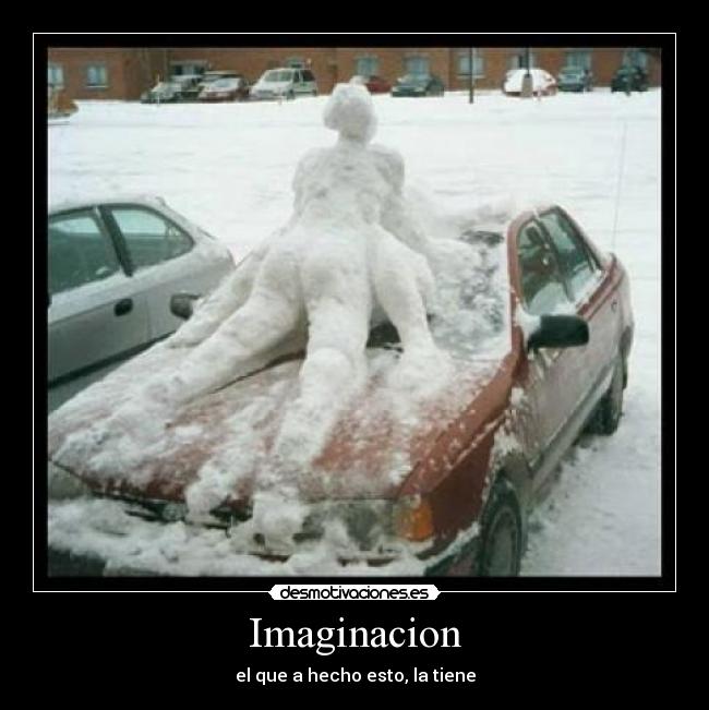 Imaginacion - 
