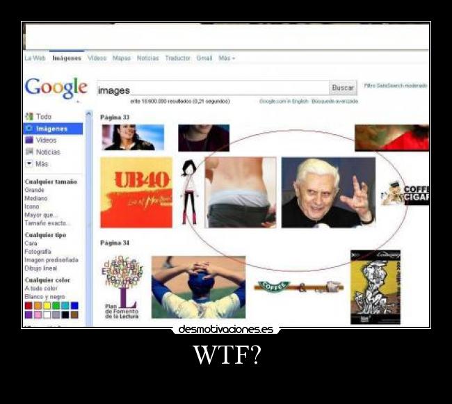 WTF? -