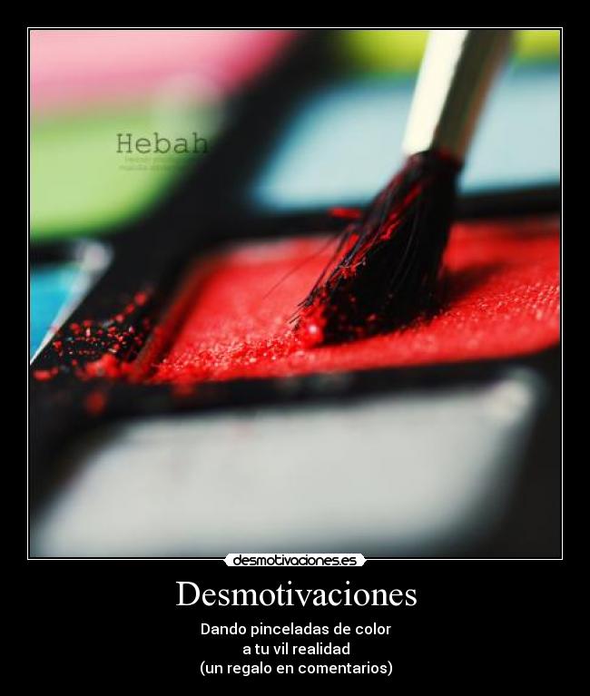 Desmotivaciones - 