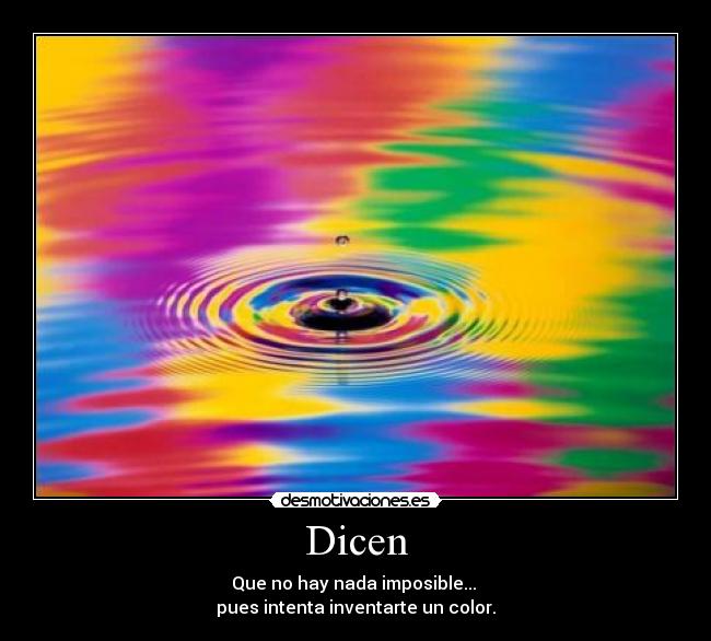 Dicen - 