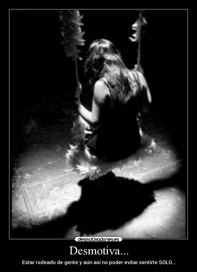 Desmotiva... - 