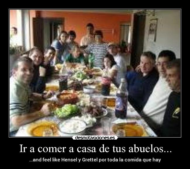 carteles casa elavestruz desmotivaciones