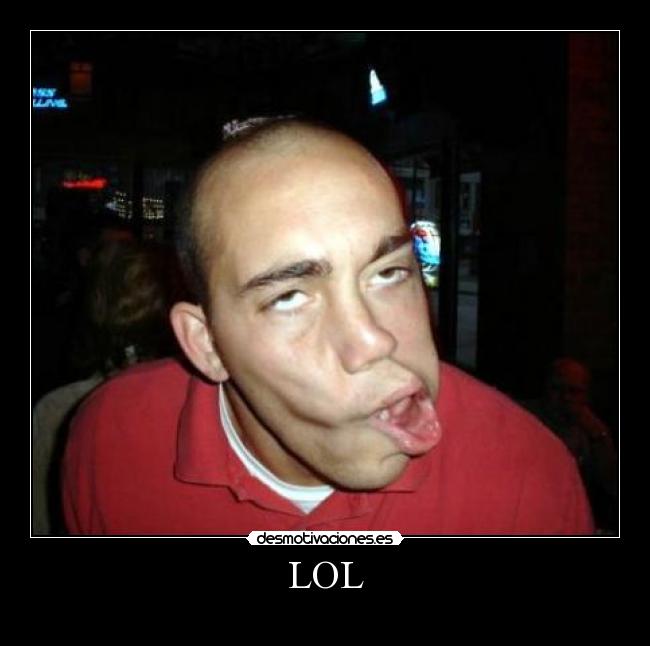 LOL - 