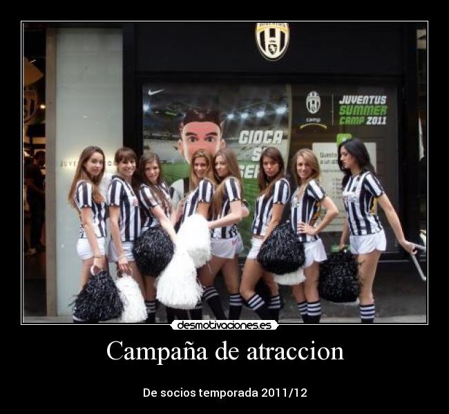 carteles juventus desmotivaciones