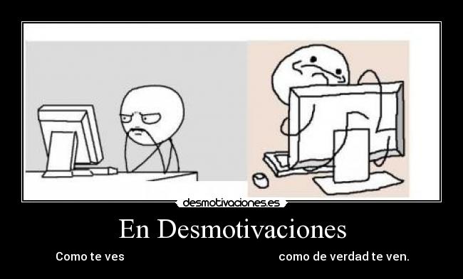 En Desmotivaciones - 