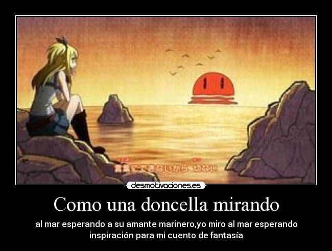 carteles anime desmotivaciones