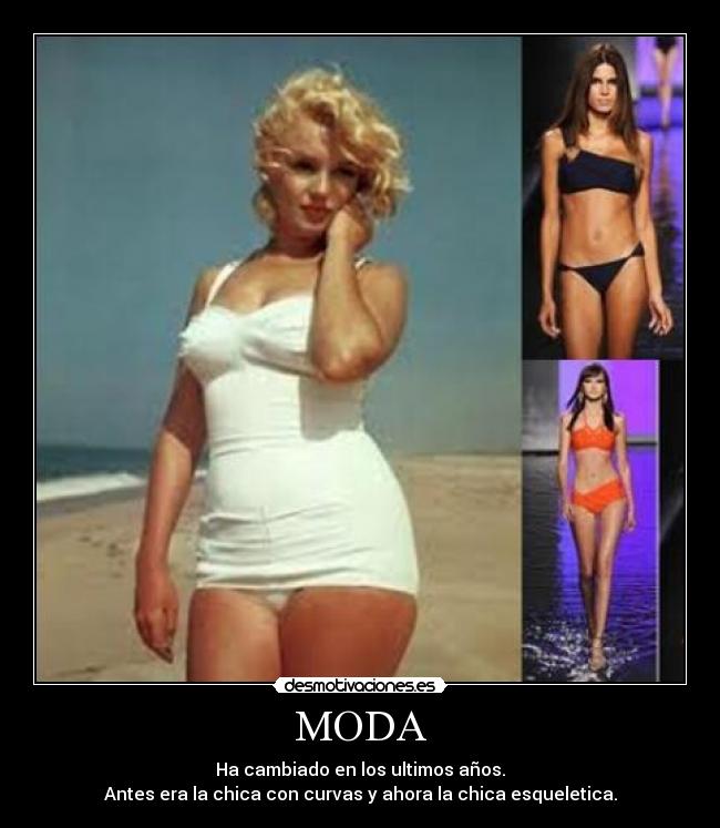 MODA -