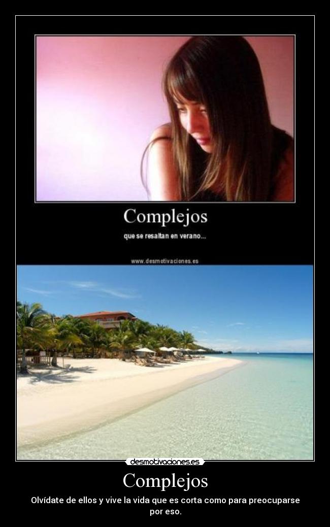 Complejos - 