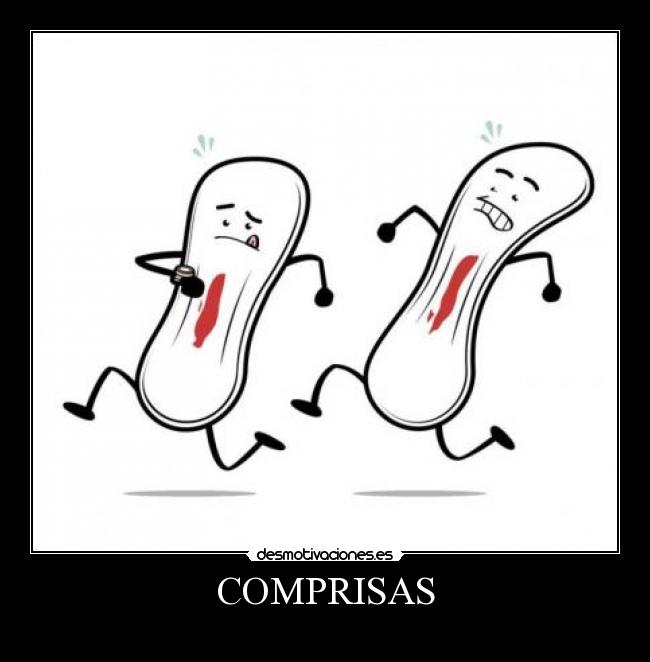 COMPRISAS - 
