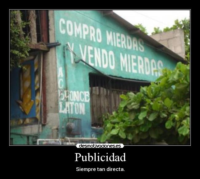 Publicidad - 