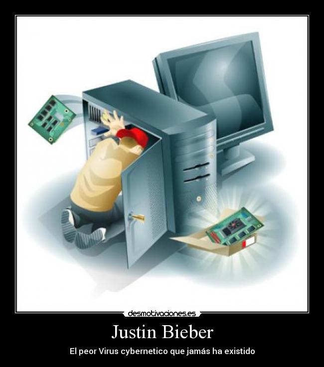Justin Bieber -