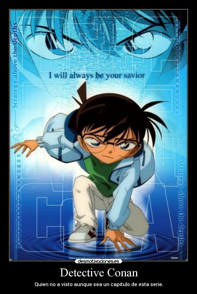 Detective Conan -