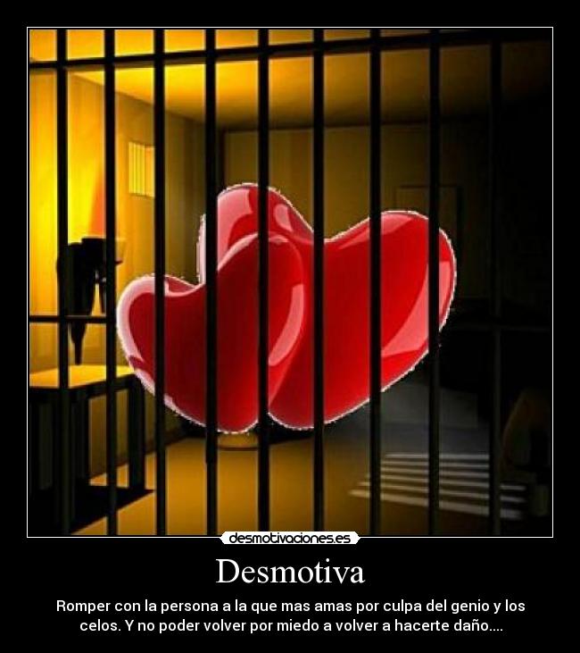 Desmotiva -