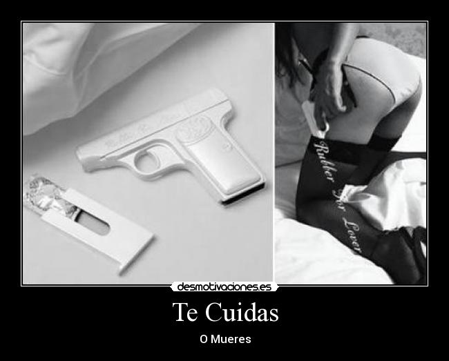 carteles full protecion desmotivaciones