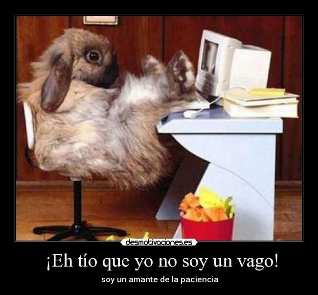 carteles arte vagancia desmotivaciones