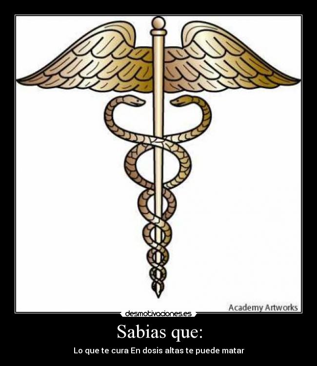 carteles medicina desmotivaciones
