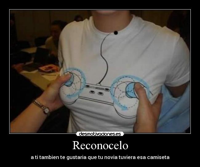 Reconocelo -