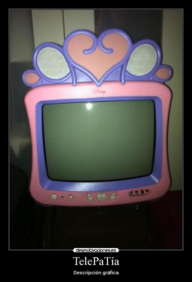TelePaTía -