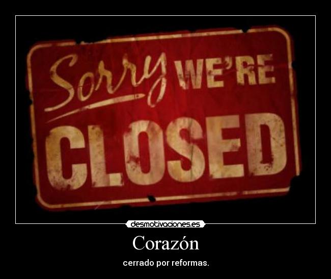 Corazón - 