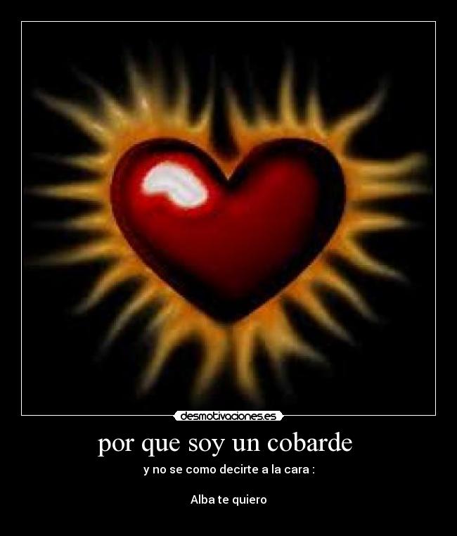 carteles amores desmotivaciones