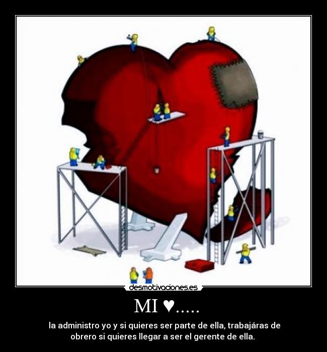 MI ♥..... -