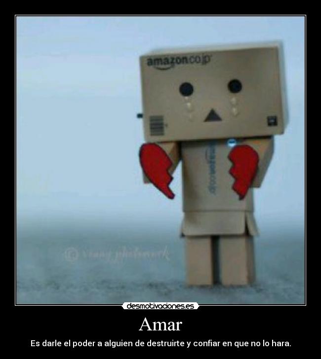 Amar -