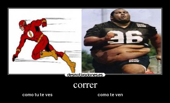 correr - 