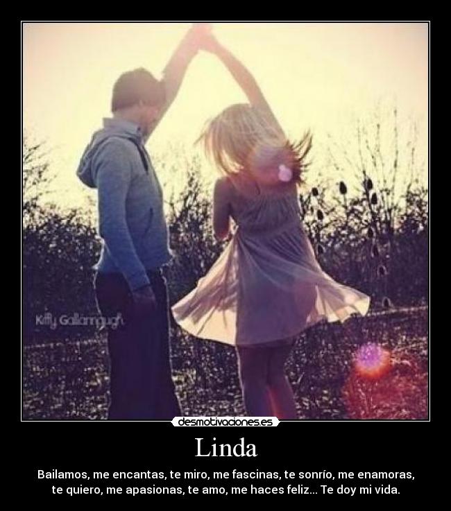 Linda -