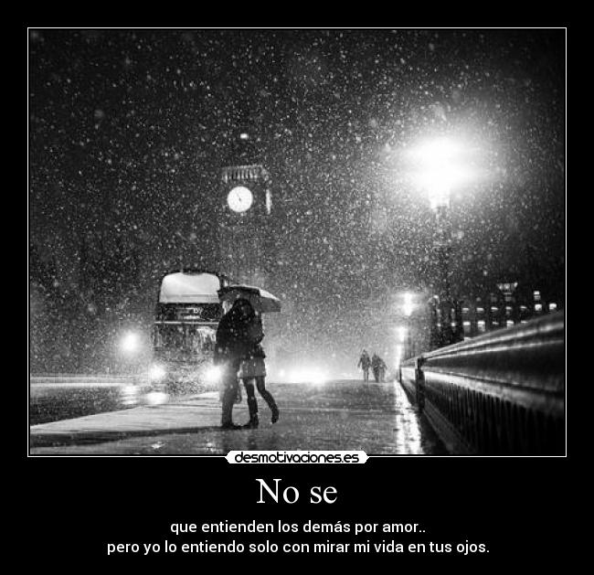 No se - 