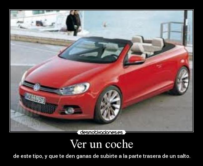 Ver un coche - 