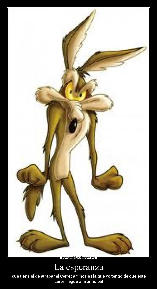 carteles esperanza wwwdesmotivacioneses desmotivaciones