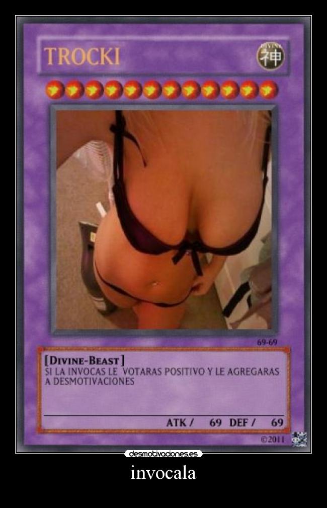 invocala -