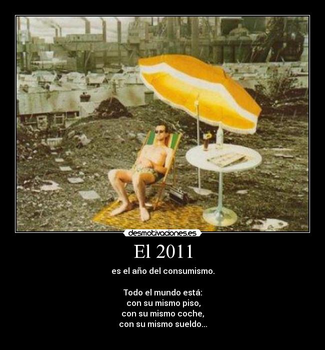 El 2011 - 
