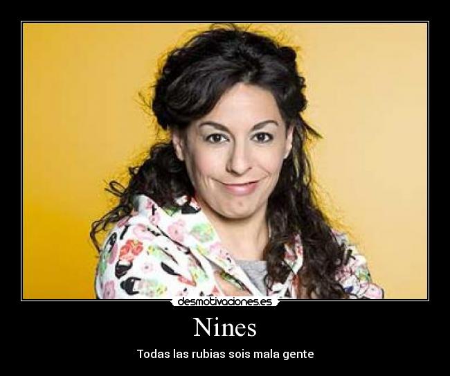 Nines -