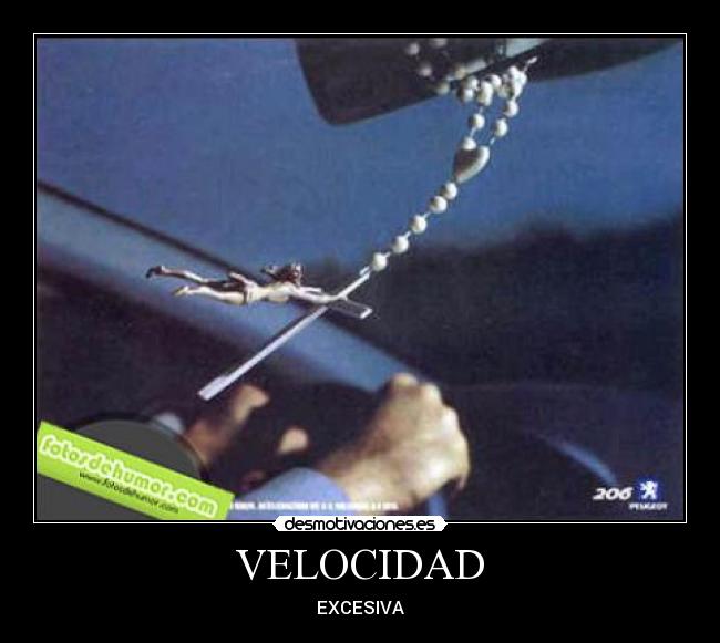 VELOCIDAD -