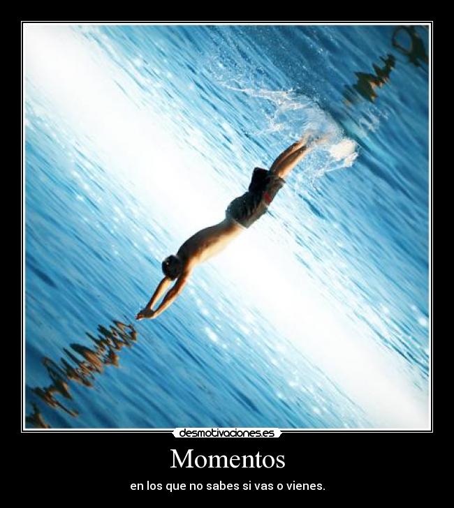 Momentos -