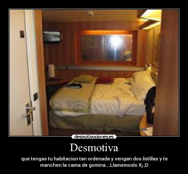 carteles wachin desmotivaciones