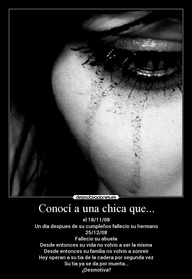 carteles conoci desmotivaciones