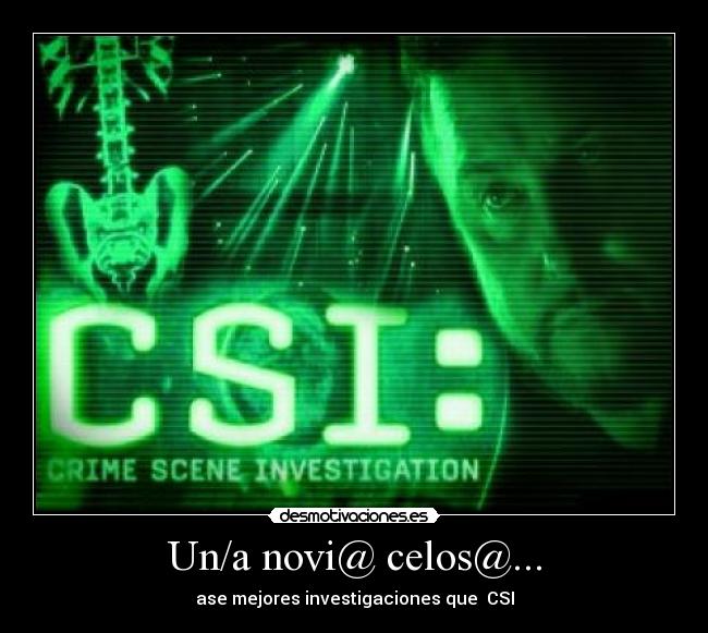 carteles celos bianca desmotivaciones