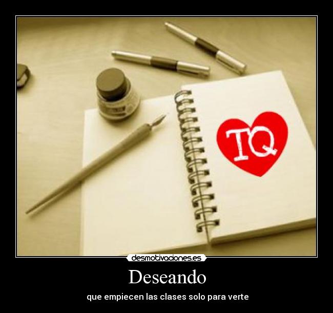 Deseando -