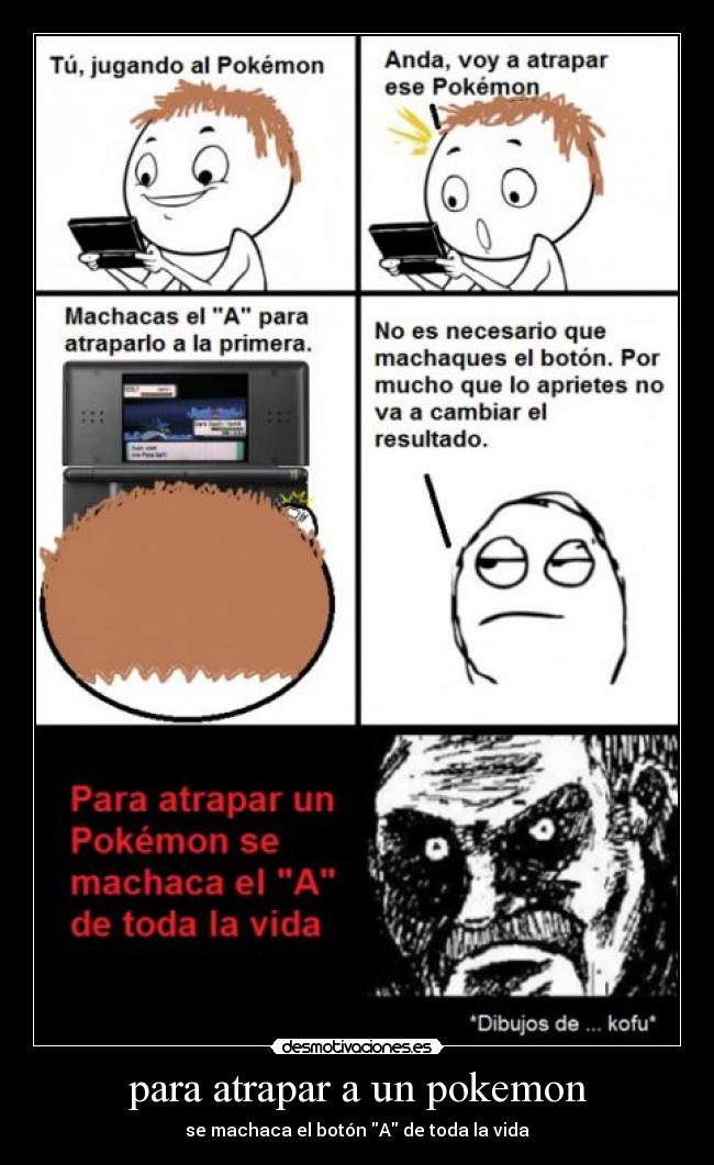 carteles pokemon carmenchu_10 desmotivaciones