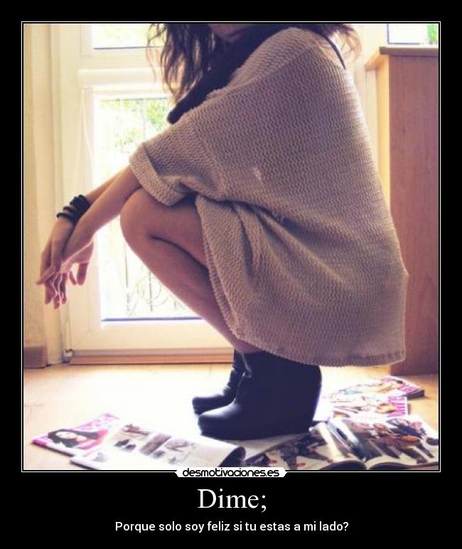 carteles pregunta desmotivaciones