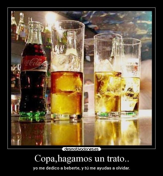 Copa,hagamos un trato.. -
