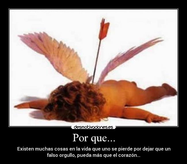 carteles amor desmotivaciones