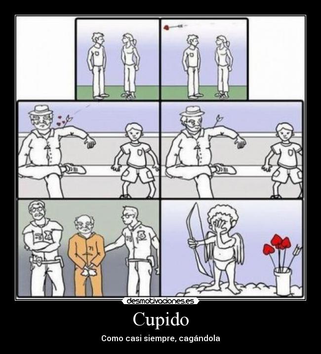 Cupido - 