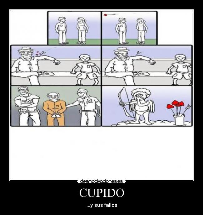CUPIDO - 