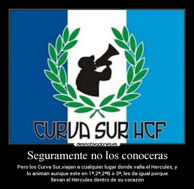 Seguramente no los conoceras - 