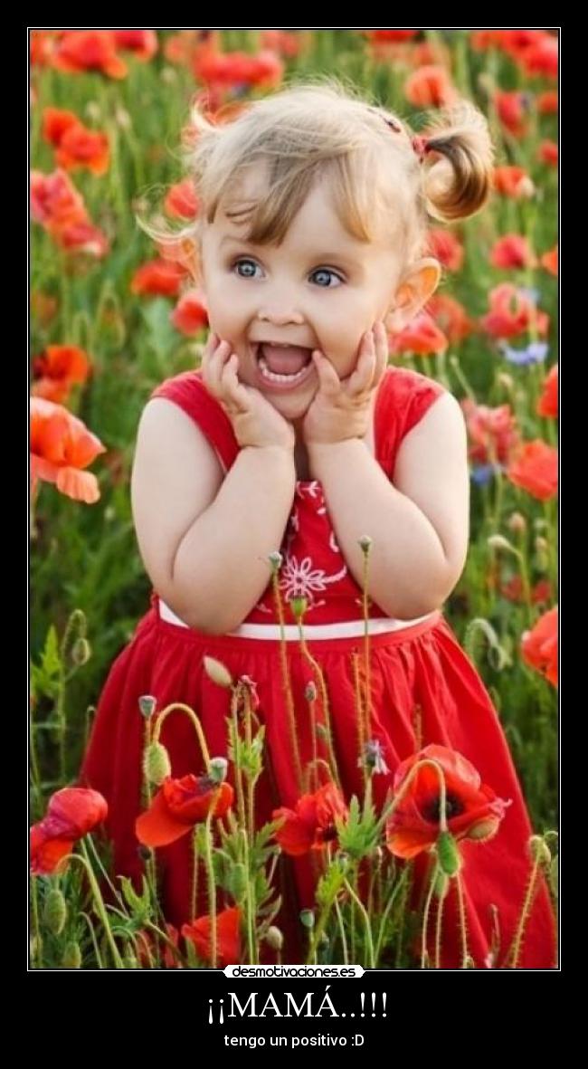 ¡¡MAMÁ..!!! - 
