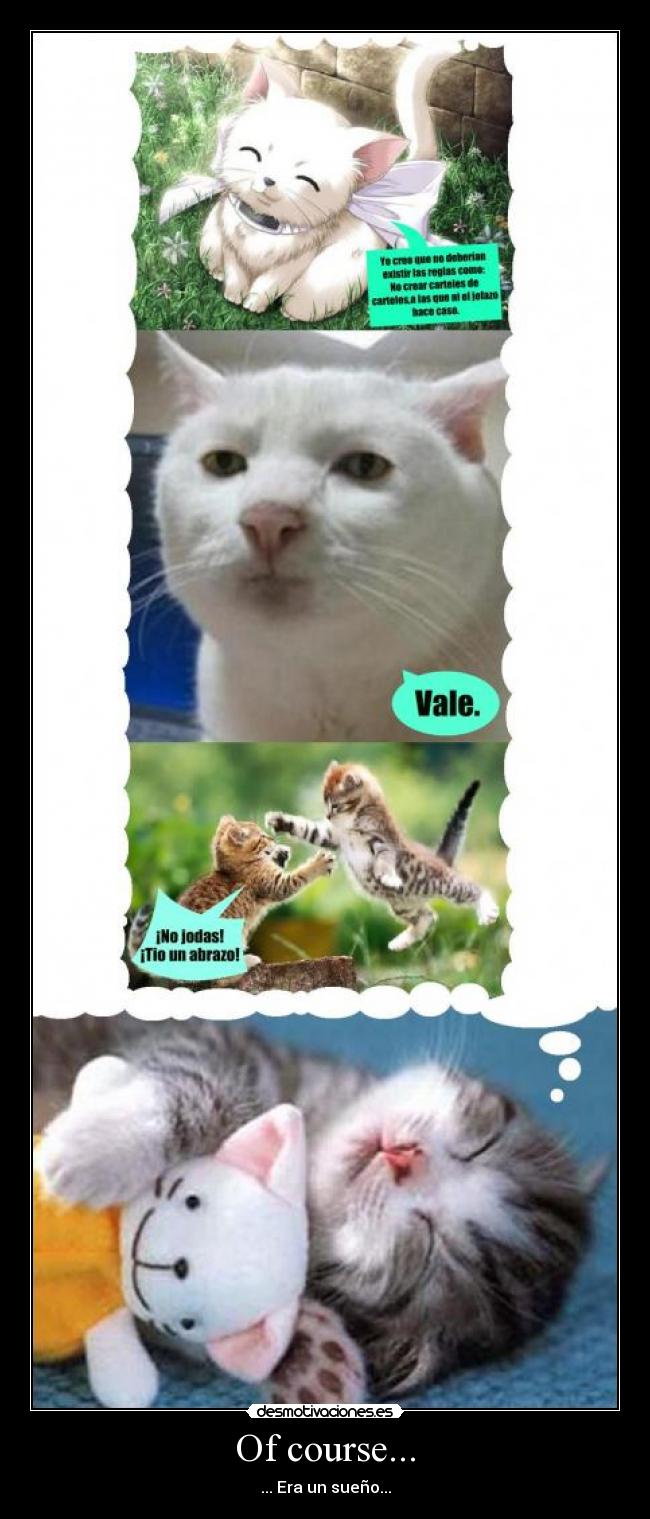 carteles veis desmotivaciones