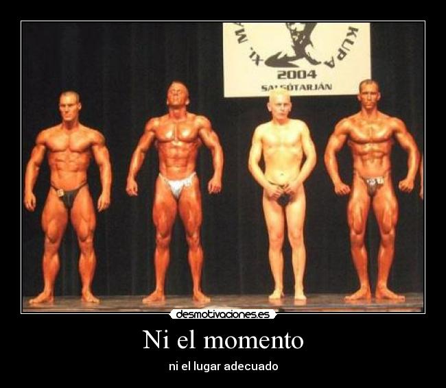 carteles inoportuno desmotivaciones